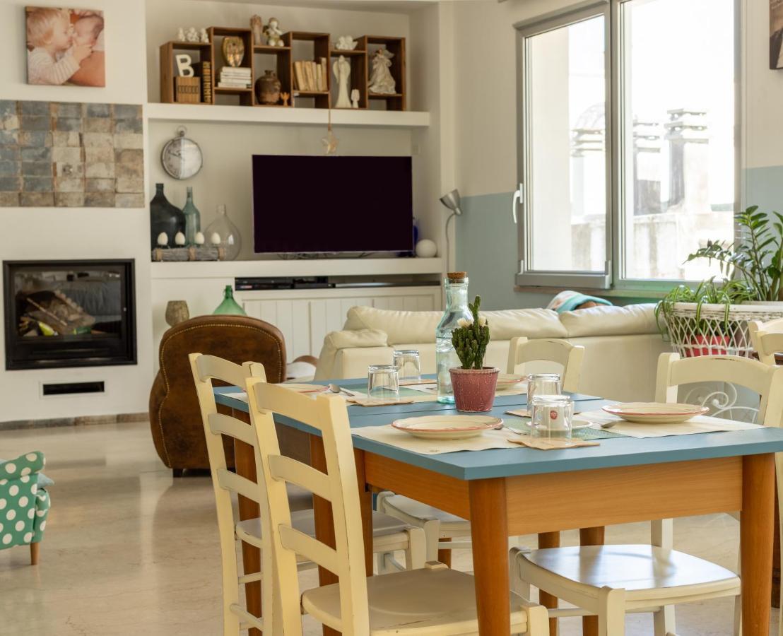 רימיני Hotel Villa Maris מראה חיצוני תמונה